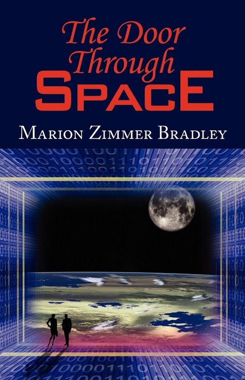 Produktbild: The Door Through Space