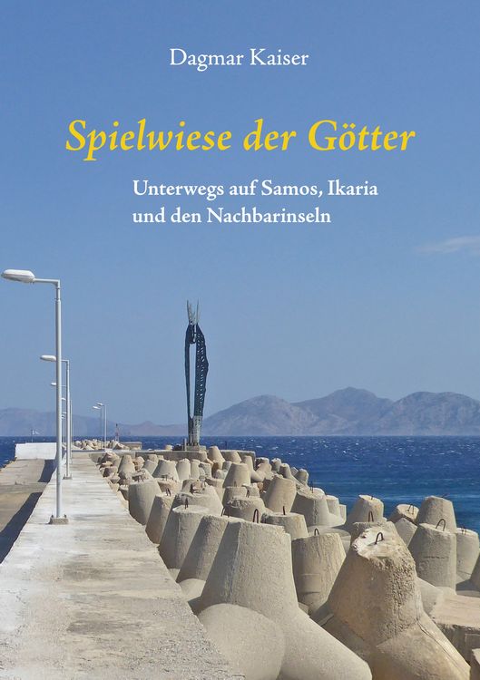 Produktbild: Spielwiese der G&ouml;tter