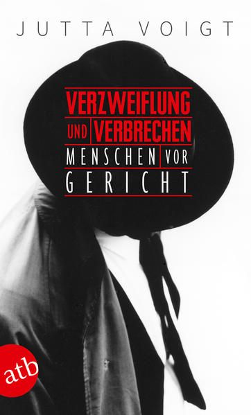 Produktbild: Verzweiflung und Verbrechen