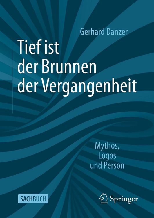 Produktbild: Tief ist der Brunnen der Vergangenheit