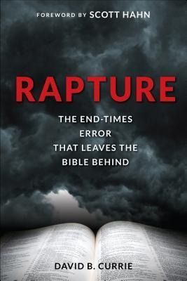 Produktbild: Rapture