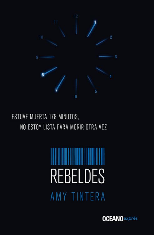 Produktbild: Rebeldes