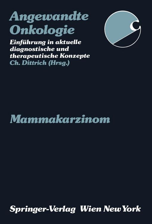 Produktbild: Mammakarzinom