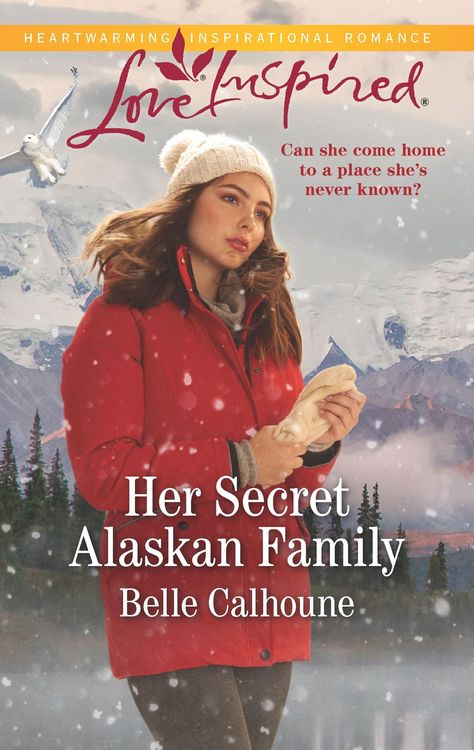 Produktbild: Her Secret Alaskan Family