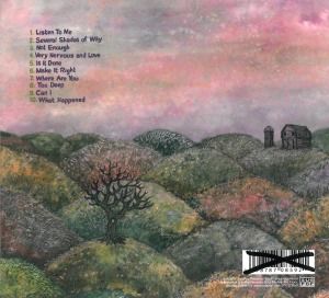 Produktbild: Mascis, J: Several Shades Of Why