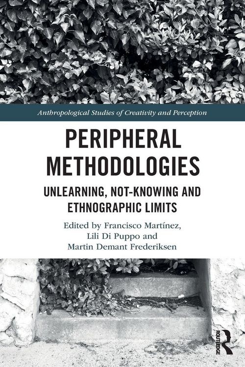 Produktbild: Peripheral Methodologies