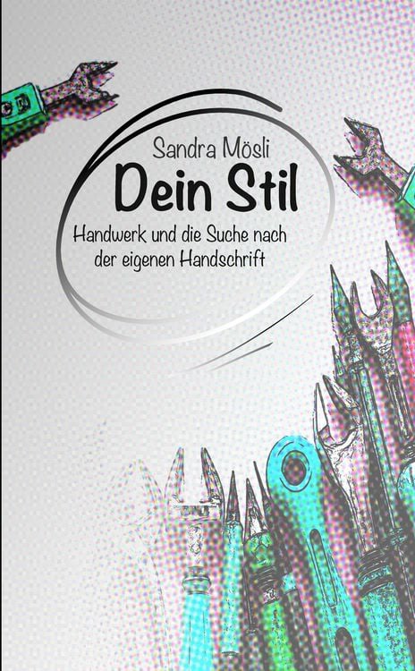 Produktbild: Dein Stil