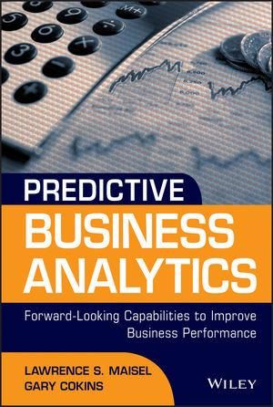 Produktbild: Predictive Business Analytics