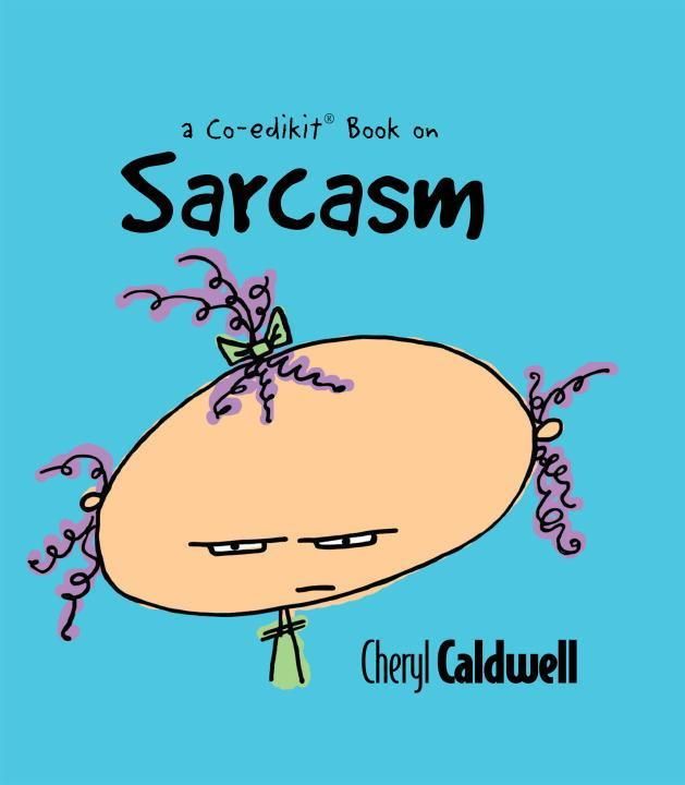 Produktbild: Sarcasm