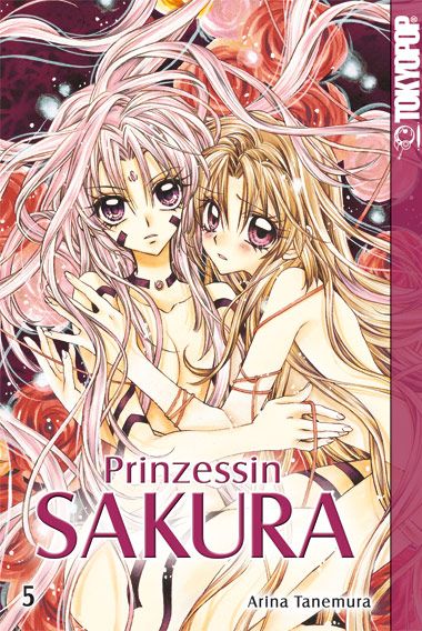 Produktbild: Prinzessin Sakura 05