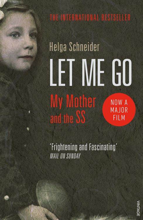 Produktbild: Let Me Go