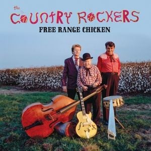 Produktbild: Free Range Chicken