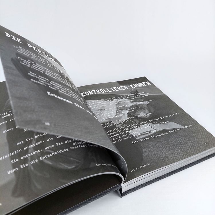 Produktbild: Der Weg der Disziplin - Expanded Edition