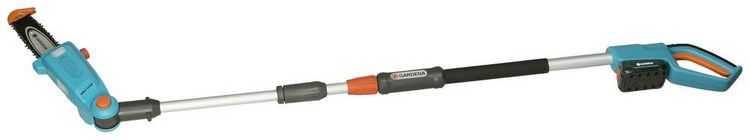 Produktbild: GARDENA 14770-20 Akku Hochentaster inkl. Akku, inkl. Ladeger&auml;t 18V Li-Ion