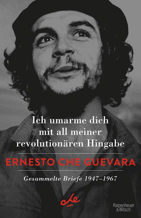 Produktbild: Ich umarme dich mit all meiner revolution&auml;ren Hingabe