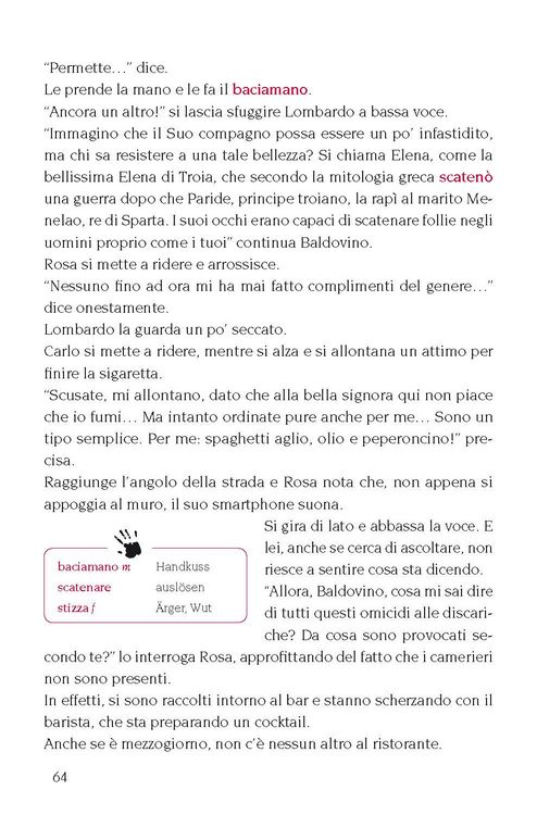 Produktbild: Caccia alla camorra