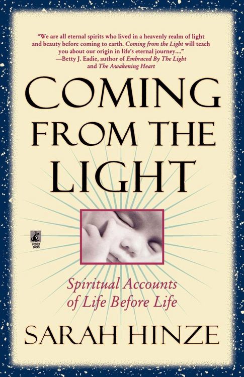 Produktbild: Coming from the Light
