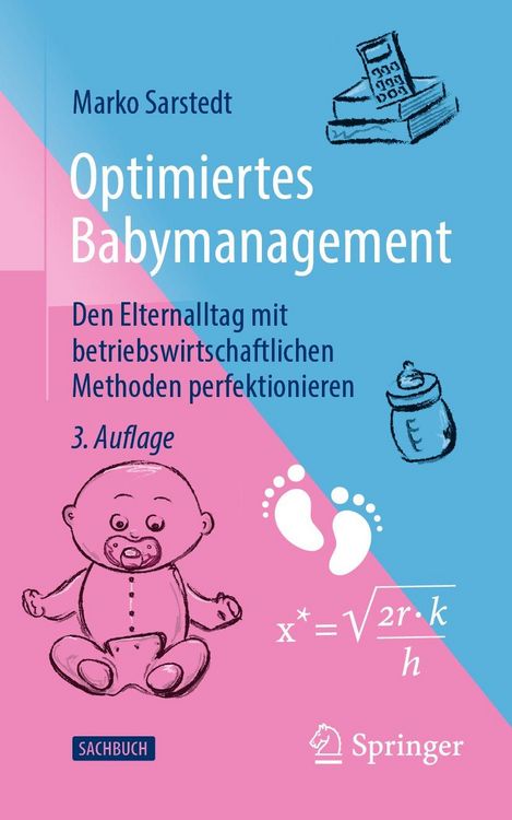 Produktbild: Optimiertes Babymanagement