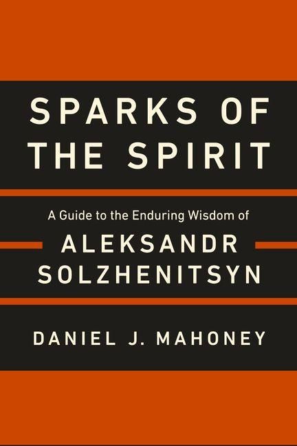 Produktbild: Sparks of the Spirit