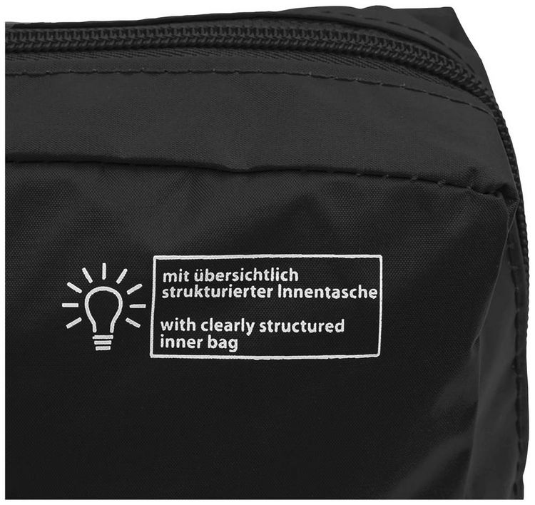 Produktbild: Petex 43939704 Plus schwarz DIN 13164:2022 inkl. Warnweste gelb EN 20471 Verbandtasche Inkl. Warnweste Pkw, Wohnmobile, Van, SUV 1 St.