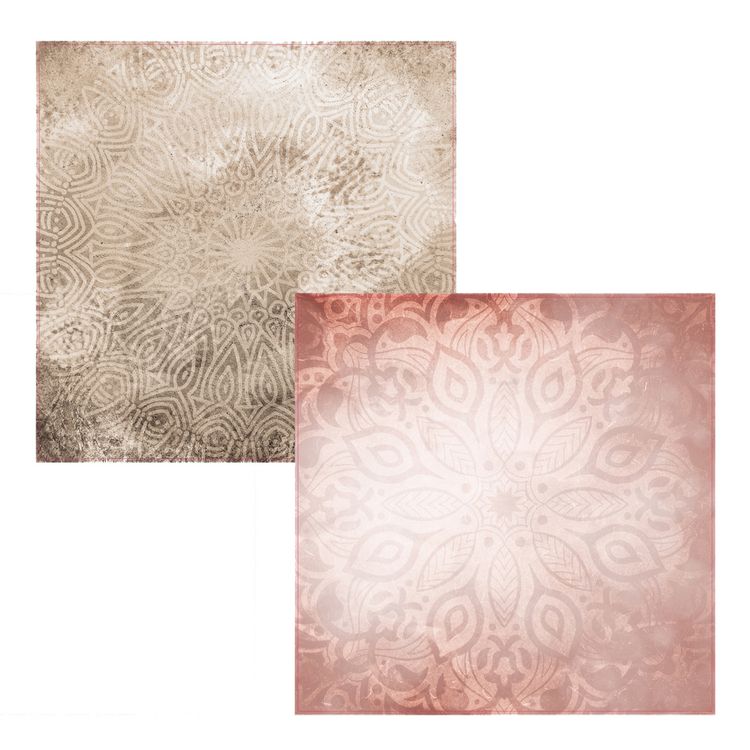 Produktbild: HTI-Living Canvas Bilder, Mandala, 2/s, 60x60cm Canvas Bilder, Mandala, 2/s, 60x60cm