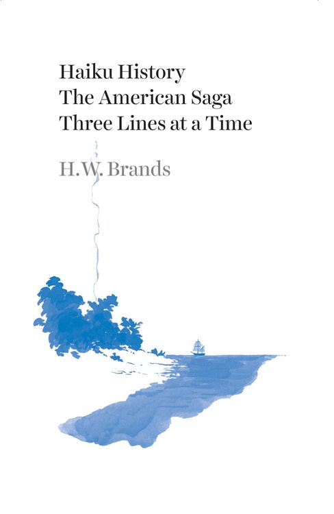Produktbild: Brands, H: Haiku Hist