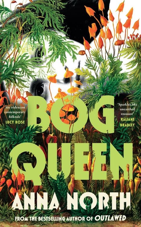 Produktbild: Bog Queen