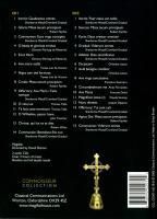 Produktbild: Skinner/Magdala: Geistl.Chormusik Des Mittelalters & Der