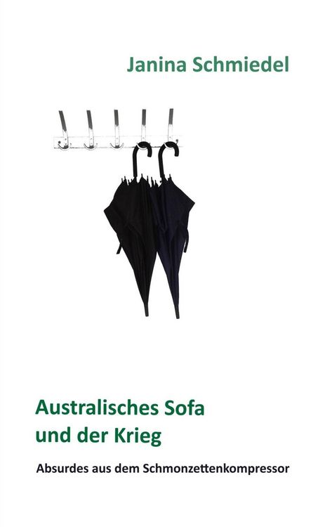Produktbild: Australisches Sofa und der Krieg