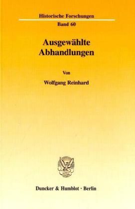 Produktbild: Ausgew&auml;hlte Abhandlungen.