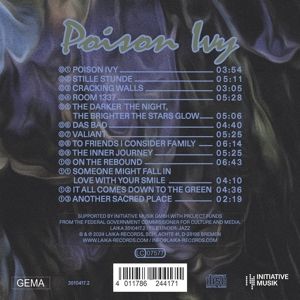 Produktbild: Poison Ivy