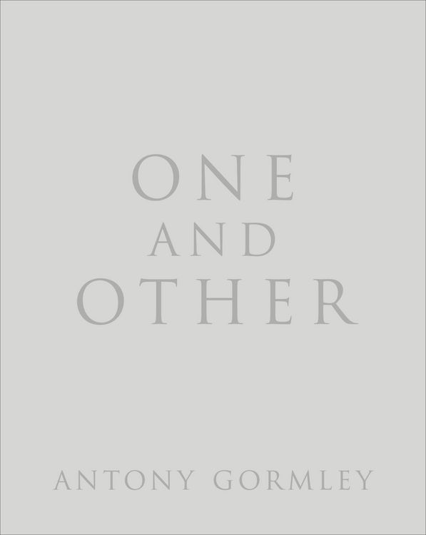 Produktbild: One and Other