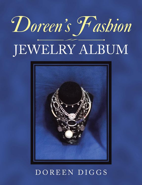 Produktbild: Doreen'S Fashion Jewelry Album
