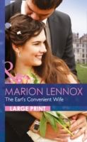 Produktbild: Lennox, M: The Earl's Convenient Wife