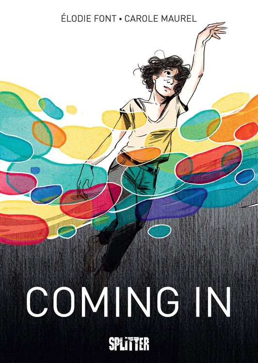 Produktbild: Coming in