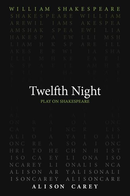 Produktbild: Twelfth Night