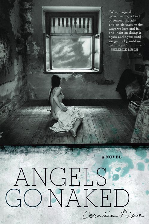 Produktbild: Angels Go Naked