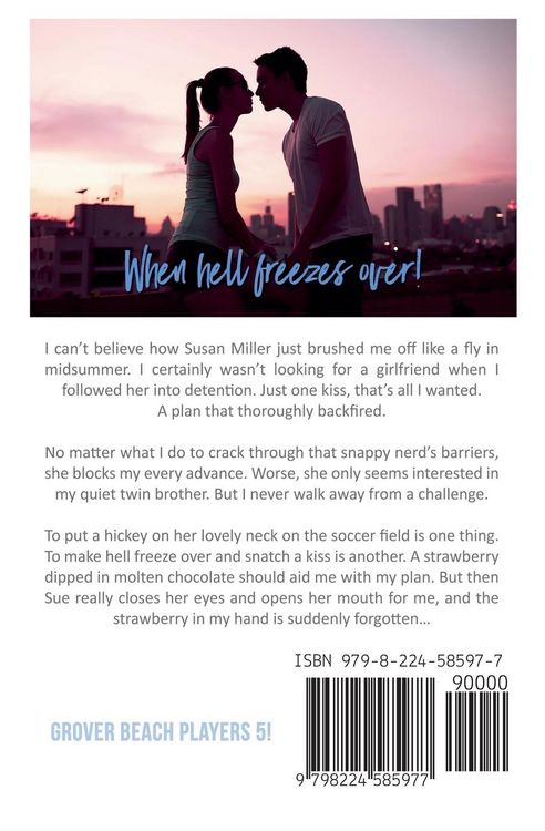 Produktbild: The Trouble with Dating Sue