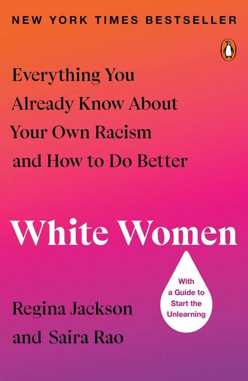Produktbild: White Women