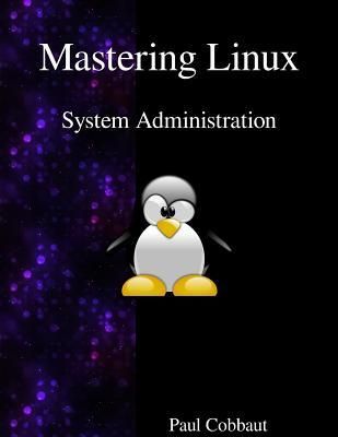 Produktbild: Mastering Linux - System Administration