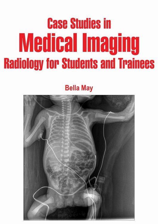 Produktbild: Case Studies in Medical Imaging