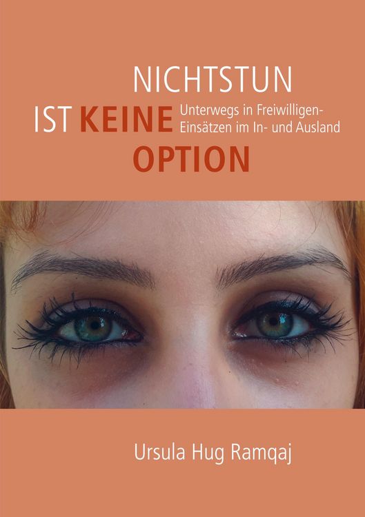 Produktbild: Ursula: Nichtstun ist keine Option