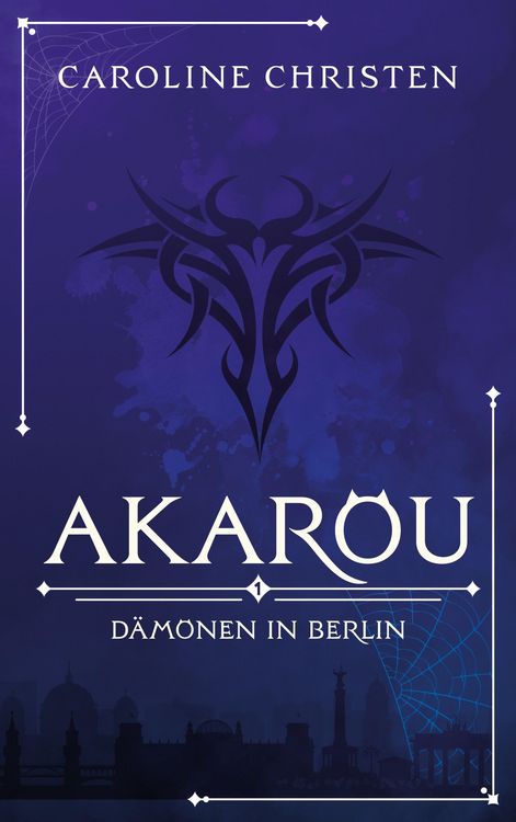 Produktbild: Akarou