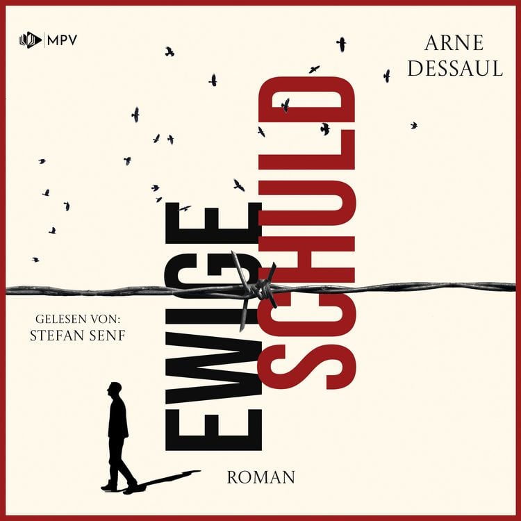 Produktbild: Ewige Schuld