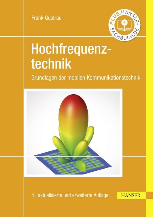 Produktbild: Hochfrequenztechnik