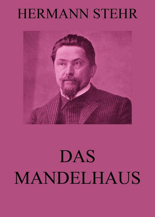 Produktbild: Das Mandelhaus