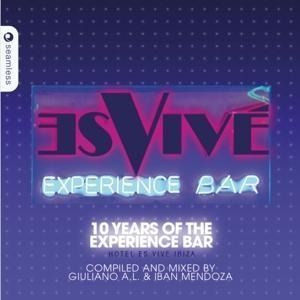 Produktbild: Es Vive 10 Years of Exper.Bar