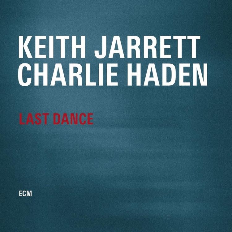 Produktbild: Last Dance