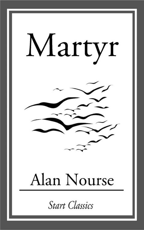 Produktbild: Martyr