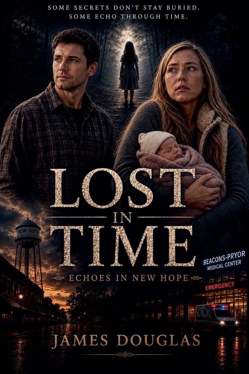 Produktbild: Lost in Time